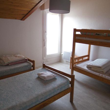 Appartamento L'Abri Cotier Mimizan Esterno foto