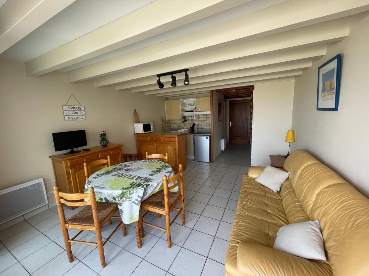 Appartamento L'Abri Cotier Mimizan Esterno foto